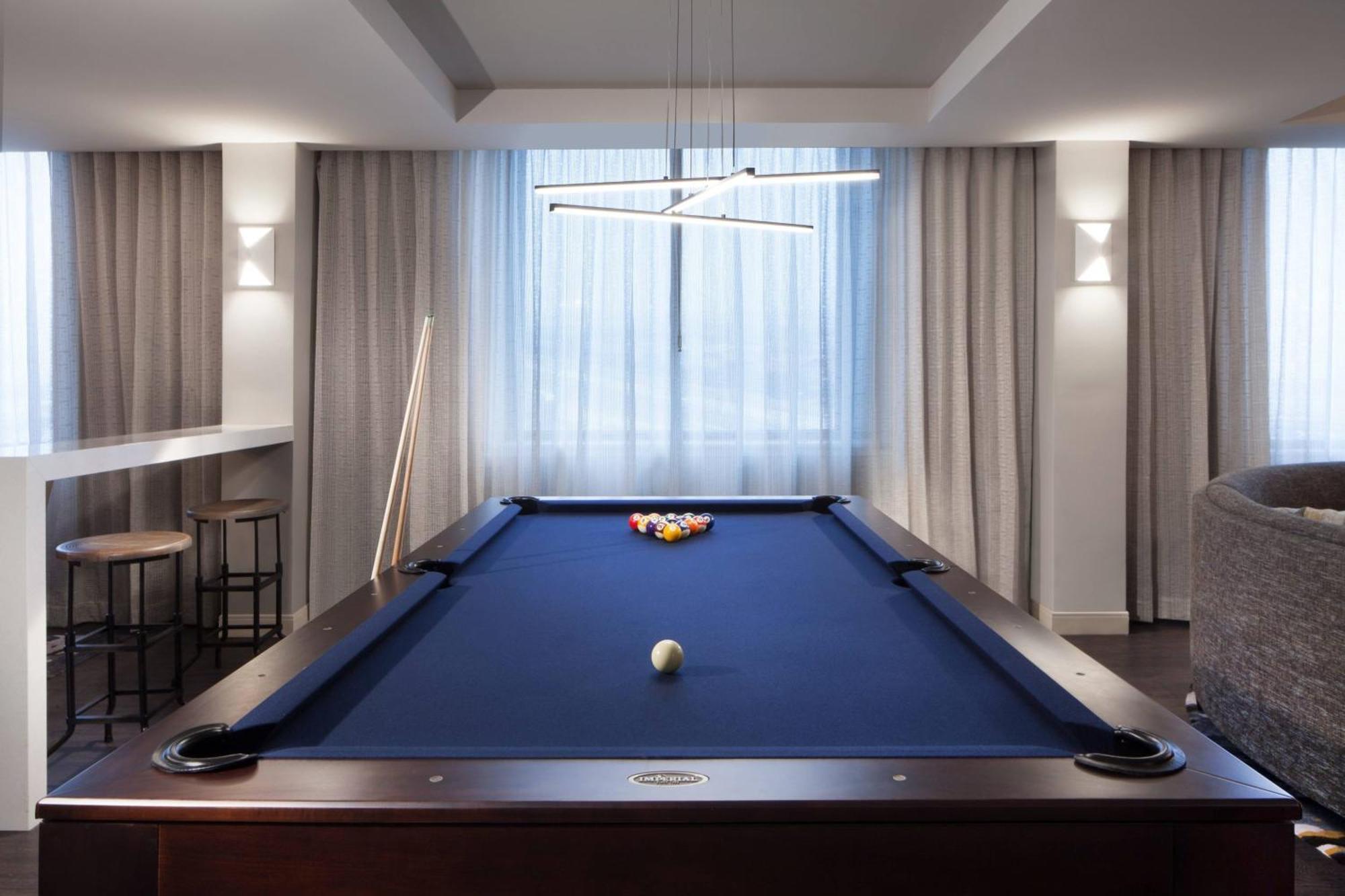 Dallas/Fort Worth Airport Marriott Ирвинг Экстерьер фото
