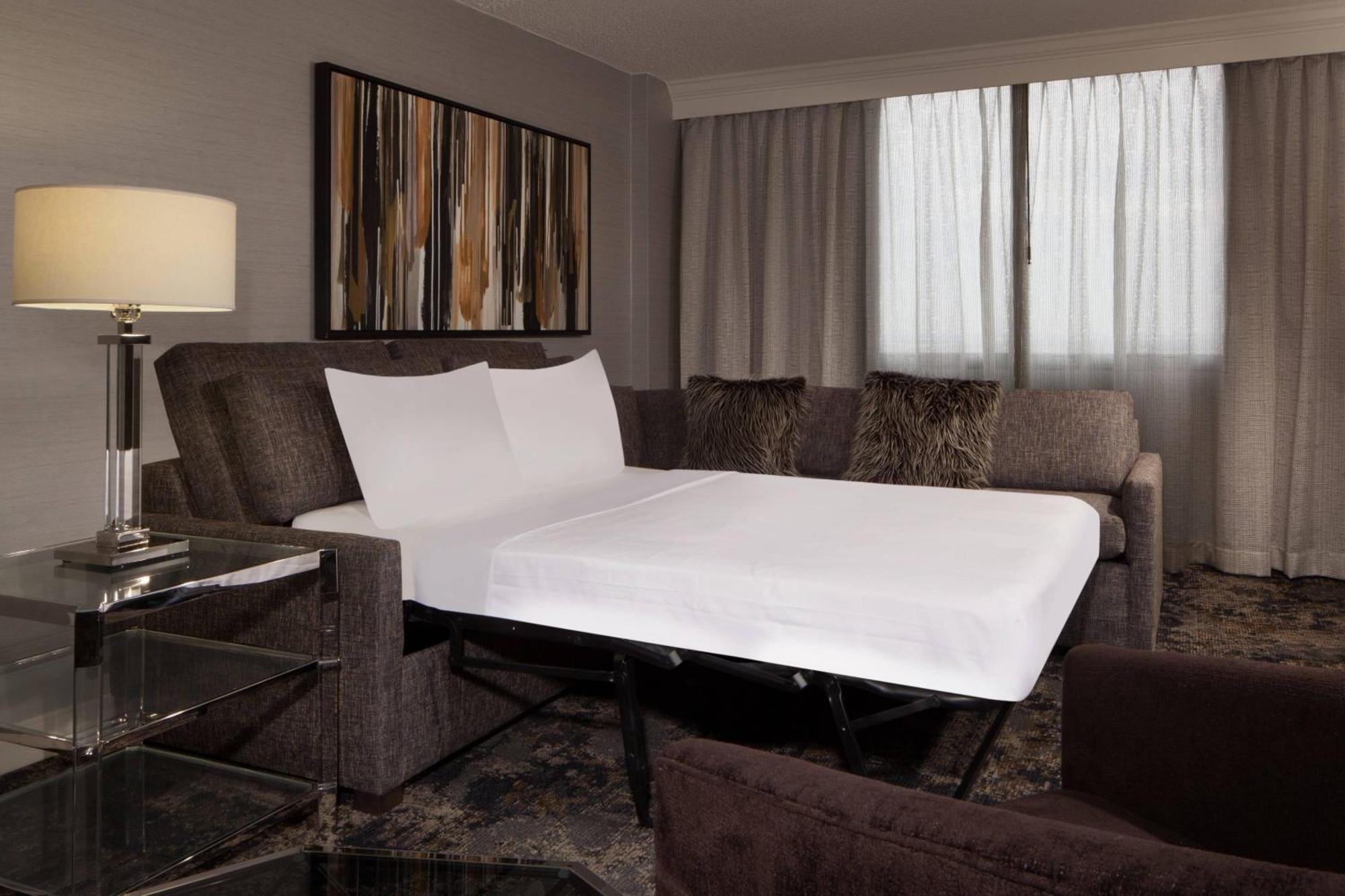 Dallas/Fort Worth Airport Marriott Ирвинг Экстерьер фото