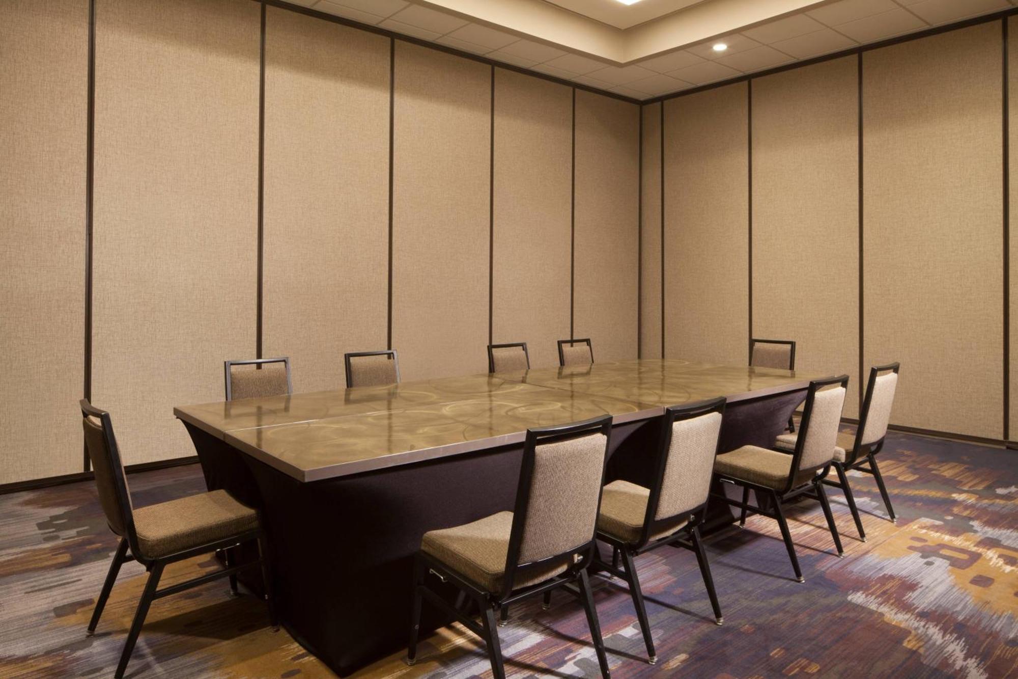 Dallas/Fort Worth Airport Marriott Ирвинг Экстерьер фото