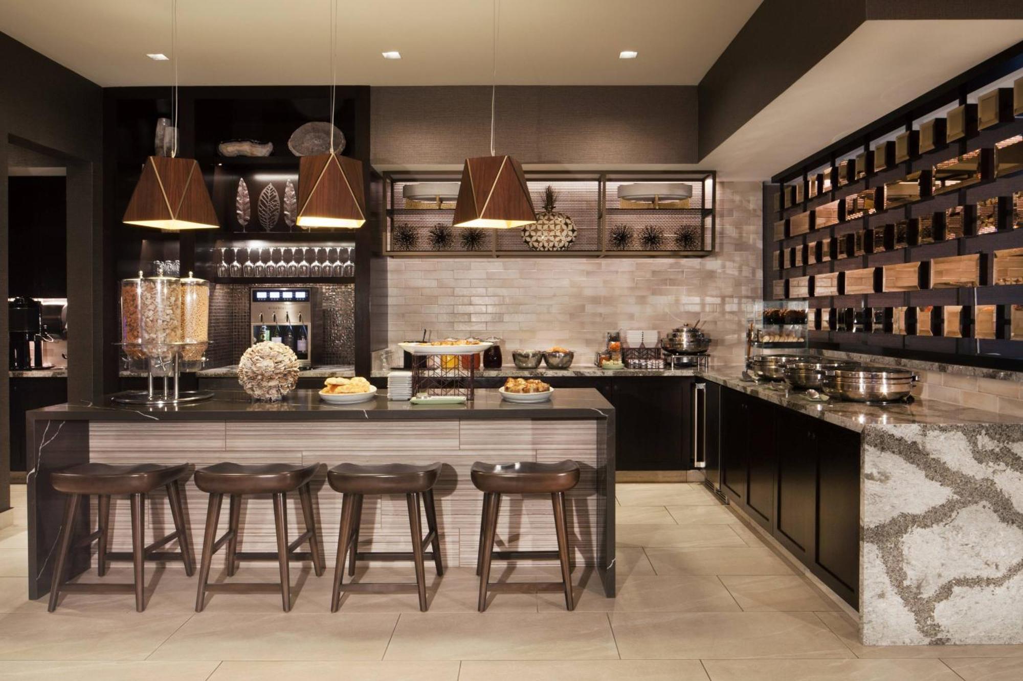 Dallas/Fort Worth Airport Marriott Ирвинг Экстерьер фото